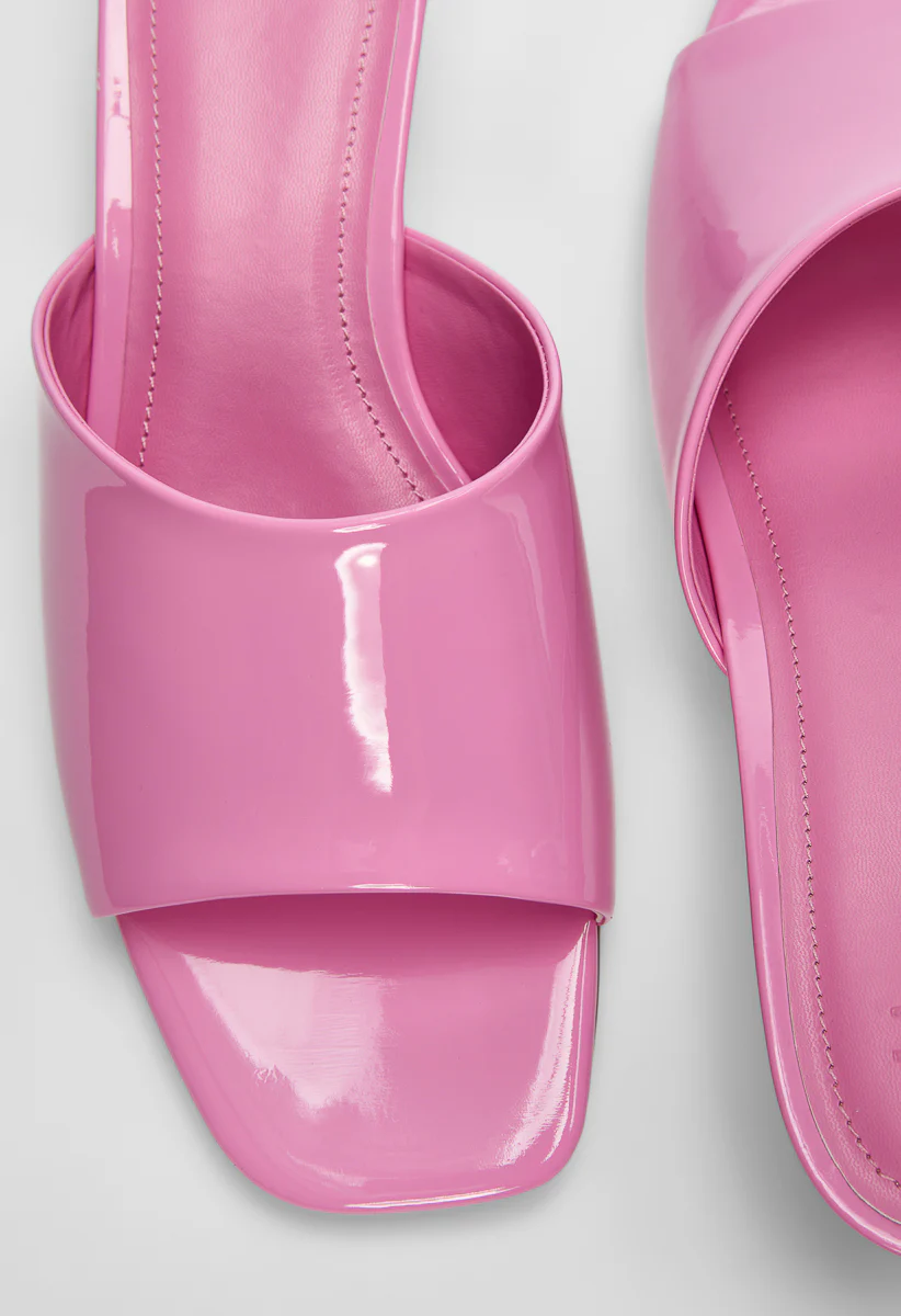 Adeline Heeled Sandal - Image 6