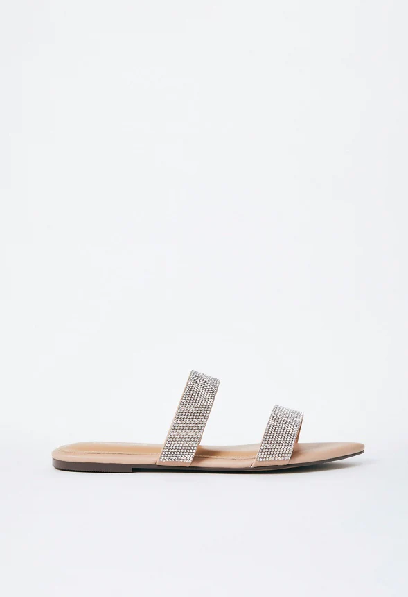 Adelpha Two Strap Sandal - Image 4