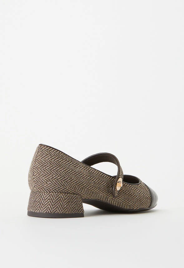 Adelyn Mary Jane Pump - Image 4