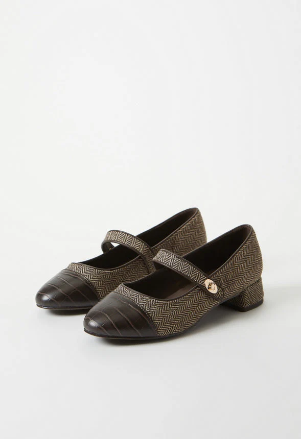 Adelyn Mary Jane Pump - Image 8