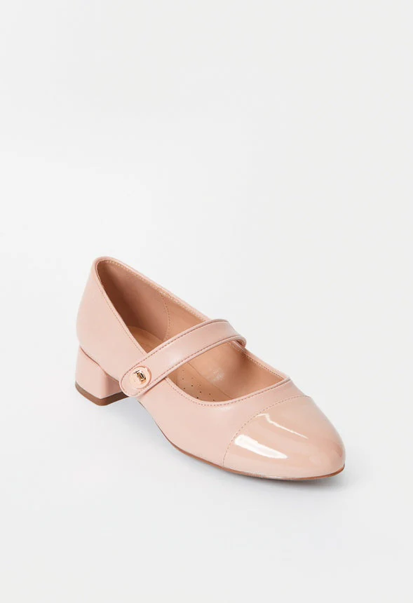 Adelyn Mary Jane Flat - Image 3