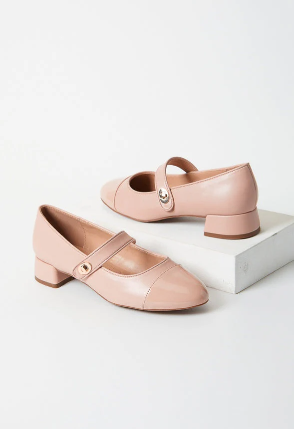 Adelyn Mary Jane Flat - Image 7