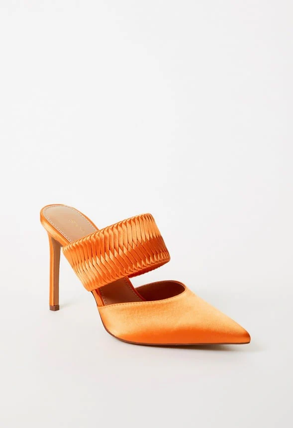 Adira Pointed Toe Pump - Image 2
