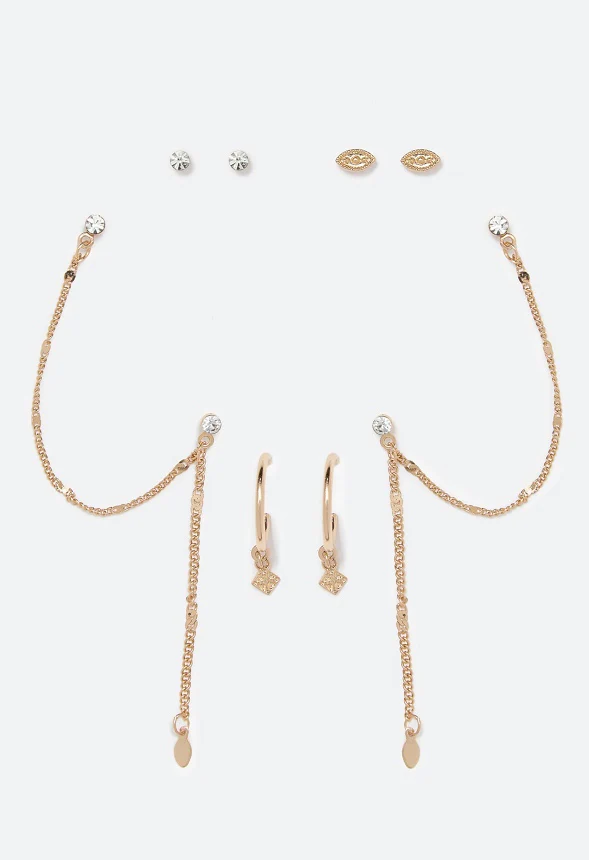Adley Delicate Ear Party - Image 2