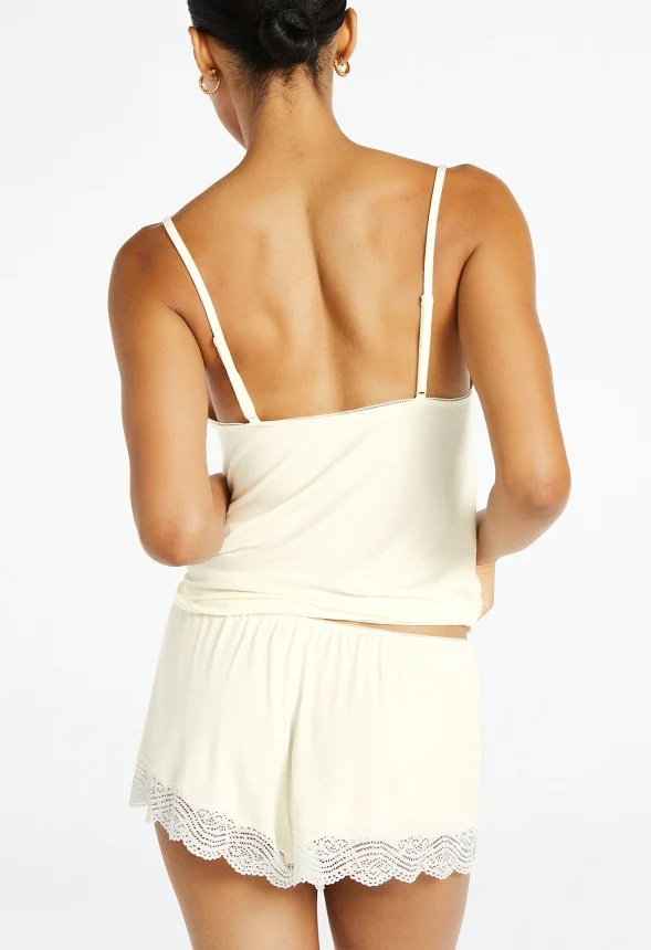 Ady Pajama Short - Image 3