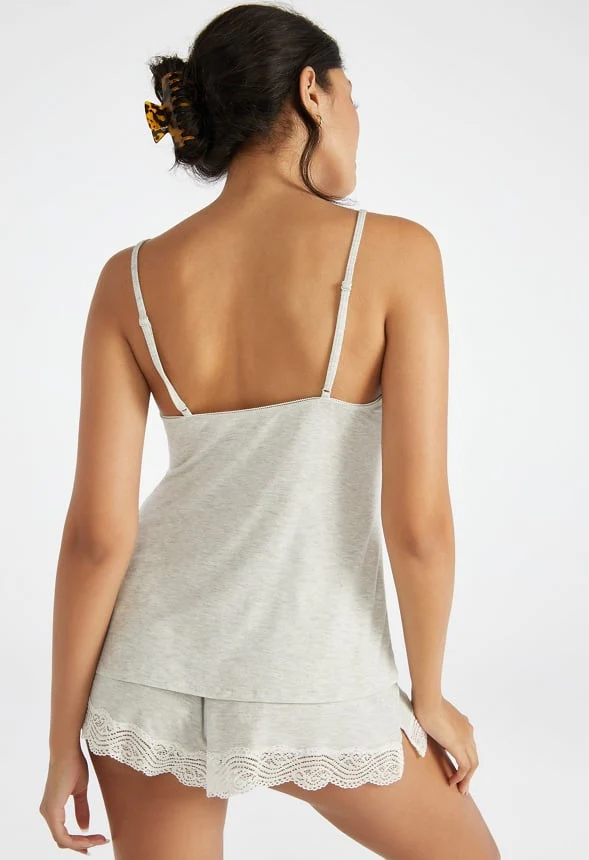 Ady Pajama Top - Image 2