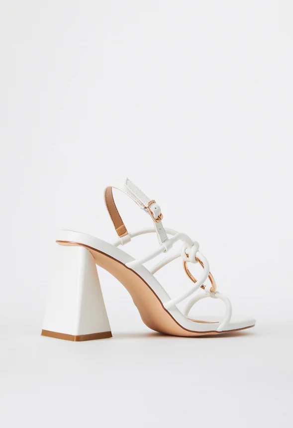 Aelia Gladiator Sandal - Image 3