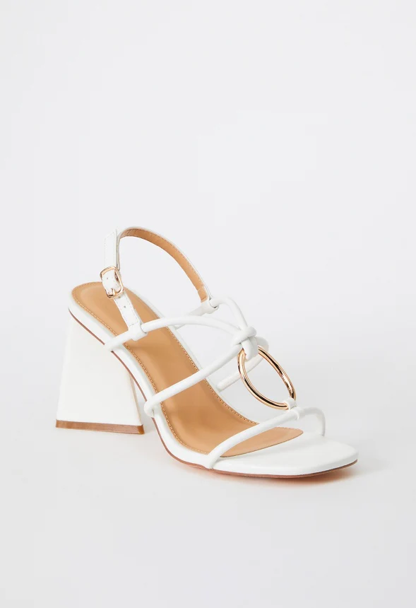 Aelia Gladiator Sandal - Image 4
