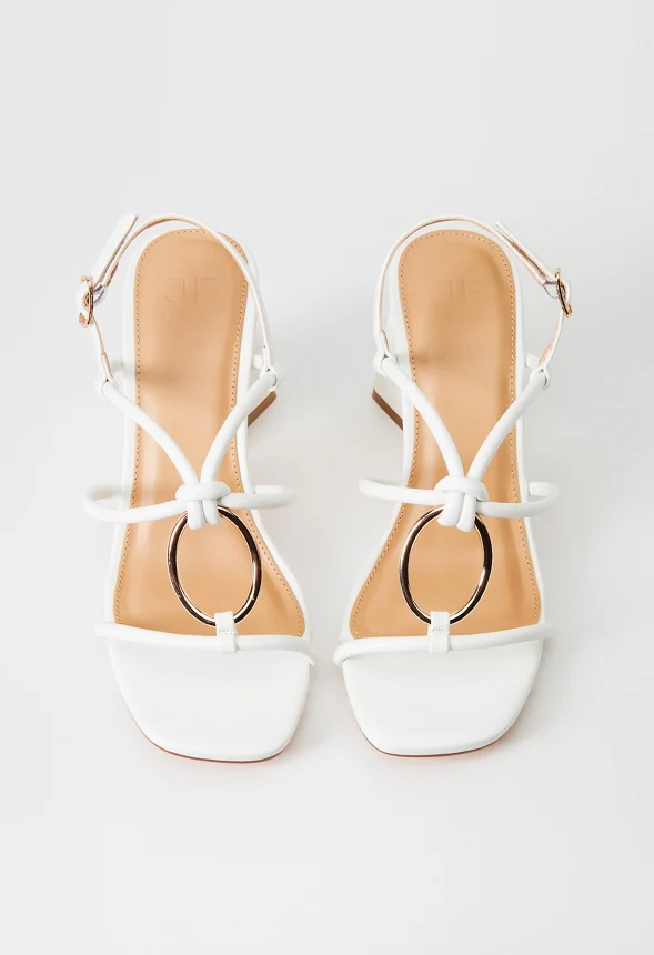 Aelia Gladiator Sandal - Image 5