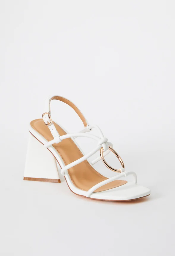 Aelia Gladiator Sandal