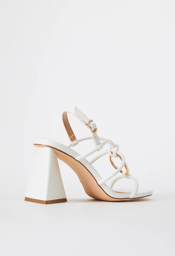 Aelia Gladiator Sandal - Image 4