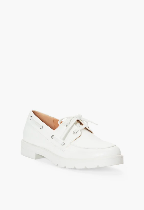 Aidan Moccasin Loafer - Image 2