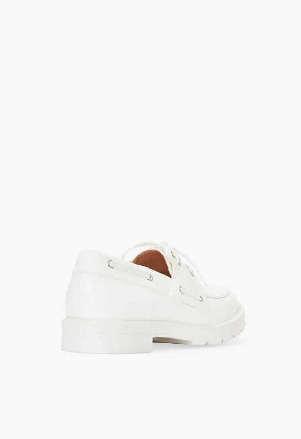 Aidan Moccasin Loafer - Image 3