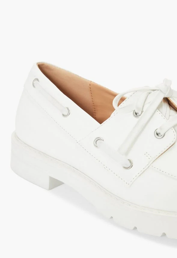 Aidan Moccasin Loafer - Image 4