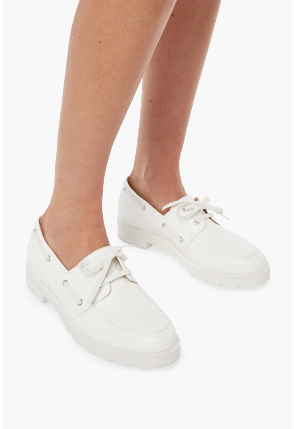 Aidan Moccasin Loafer - Image 5