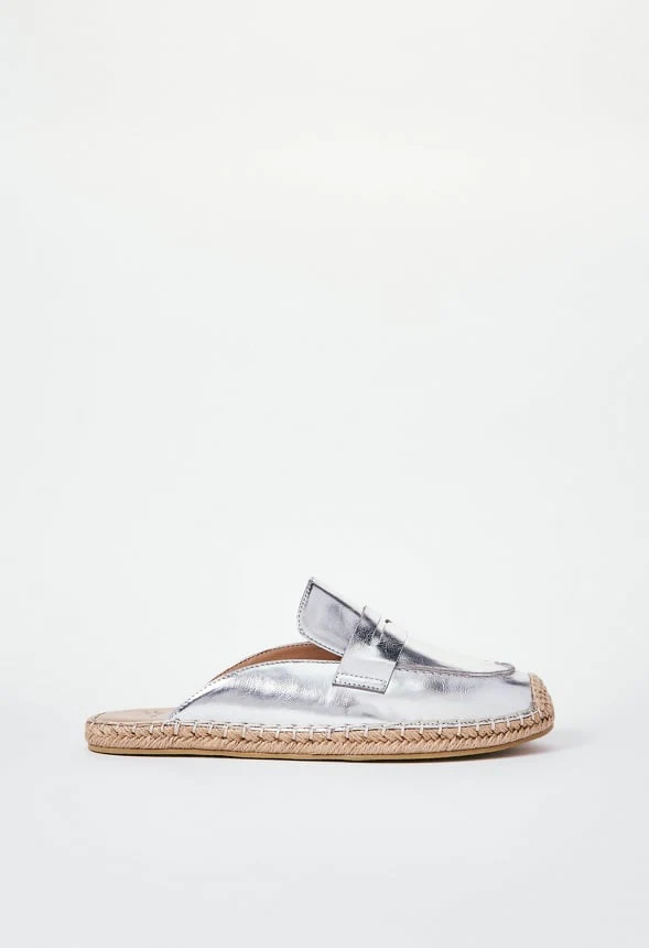 Ailana Flat Mule - Image 3