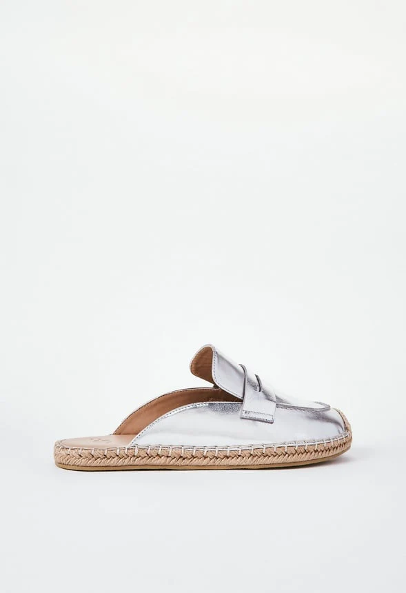Ailana Flat Mule - Image 4