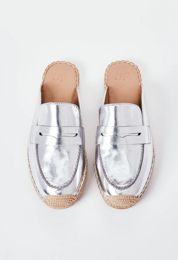 Ailana Flat Mule - Image 6