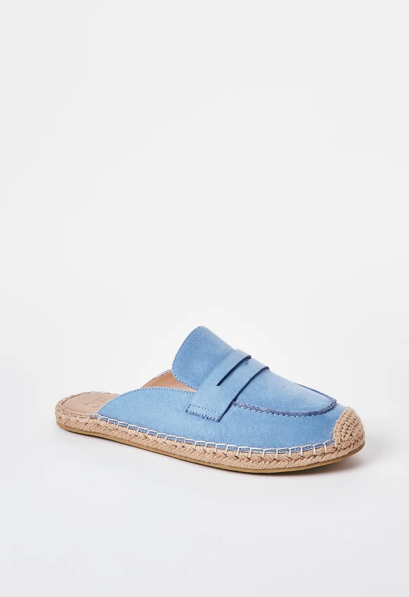 Ailana Flat Mule - Image 3