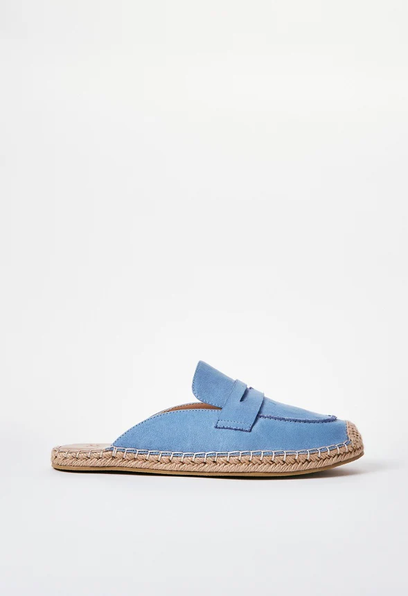 Ailana Flat Mule - Image 4