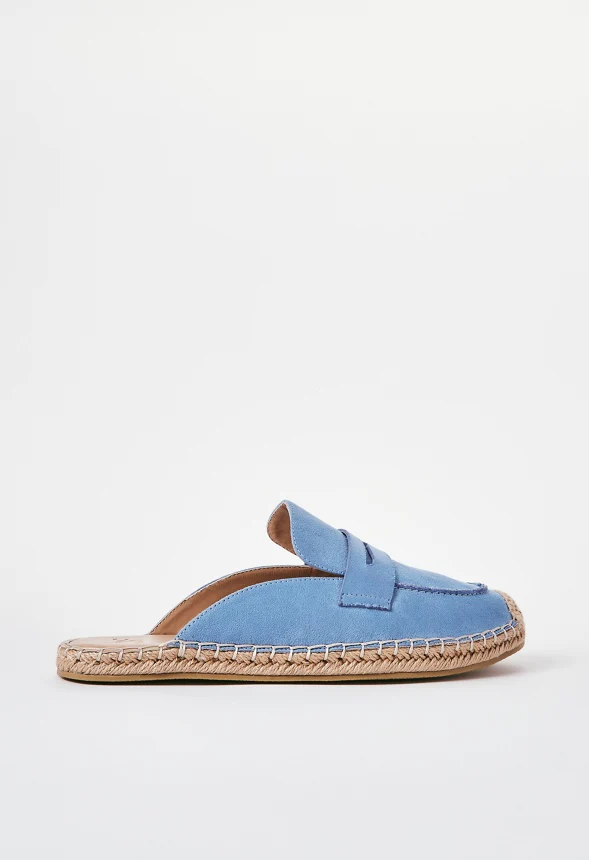 Ailana Flat Mule - Image 5