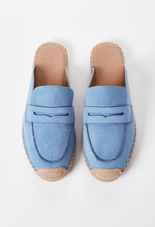 Ailana Flat Mule - Image 6