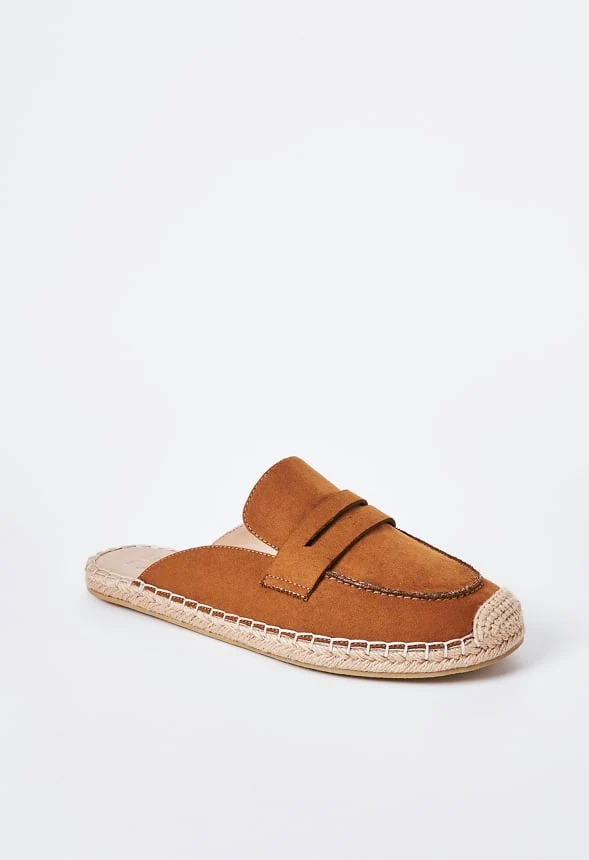 Ailana Flat Mule - Image 3