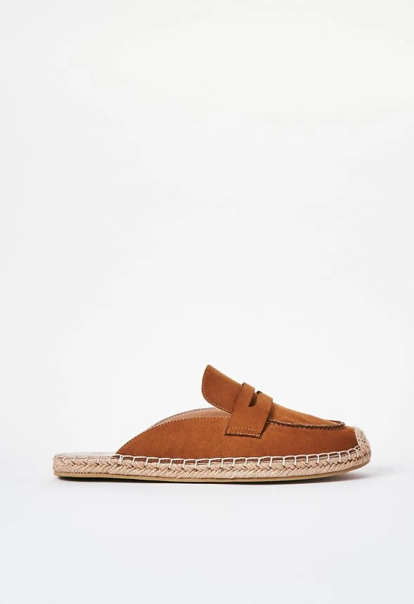 Ailana Flat Mule - Image 4