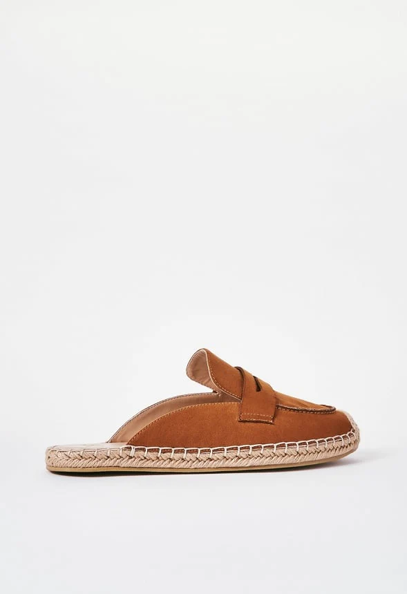 Ailana Flat Mule - Image 5