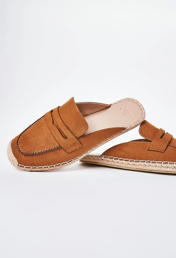 Ailana Flat Mule - Image 6