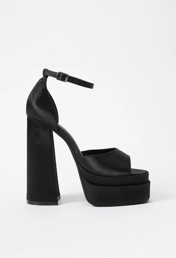 Aimee Platform Sandal - Image 4