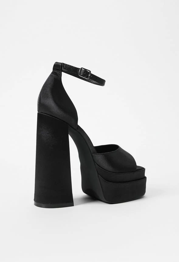 Aimee Platform Sandal - Image 5