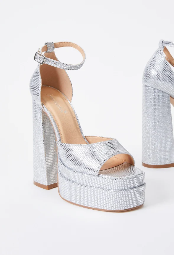 Aimee Platform Sandal - Image 2