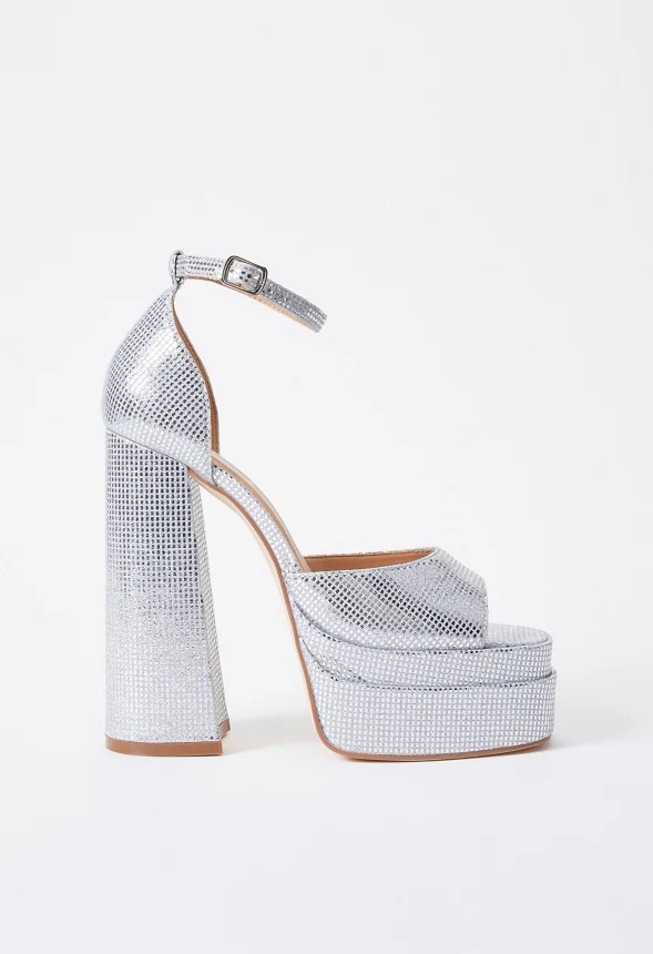 Aimee Platform Sandal - Image 4