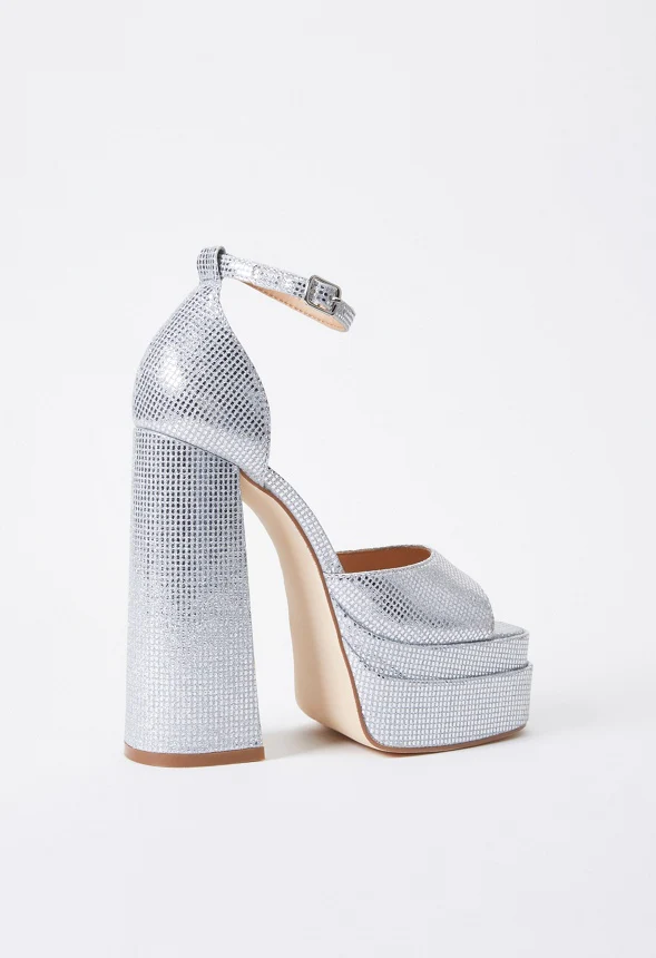 Aimee Platform Sandal - Image 5