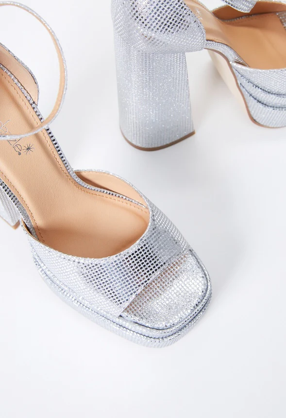 Aimee Platform Sandal - Image 7