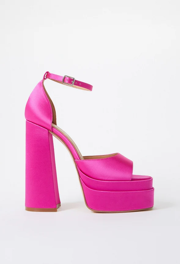 Aimee Platform Sandal - Image 5