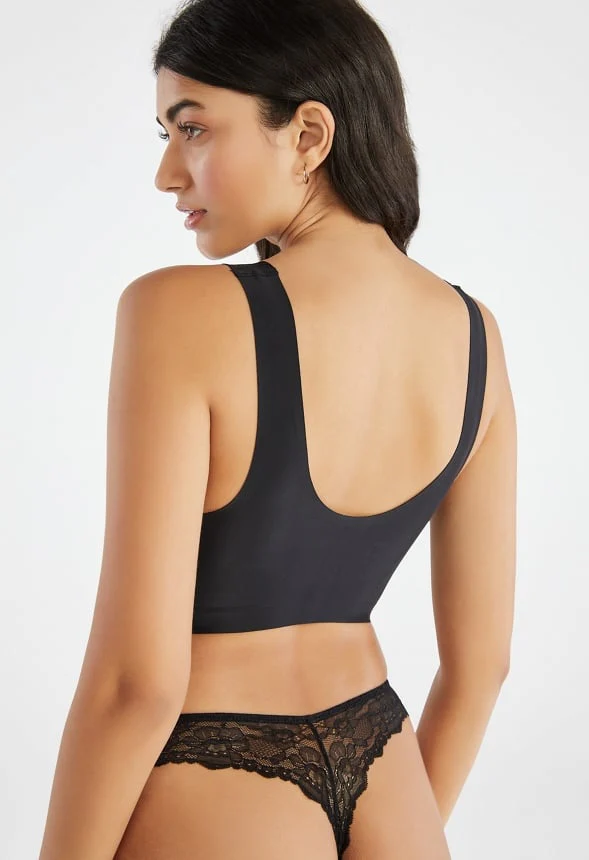 Airlite Bralette - Image 2