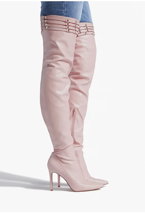 Aisling Over-The-Knee Boot - Image 3