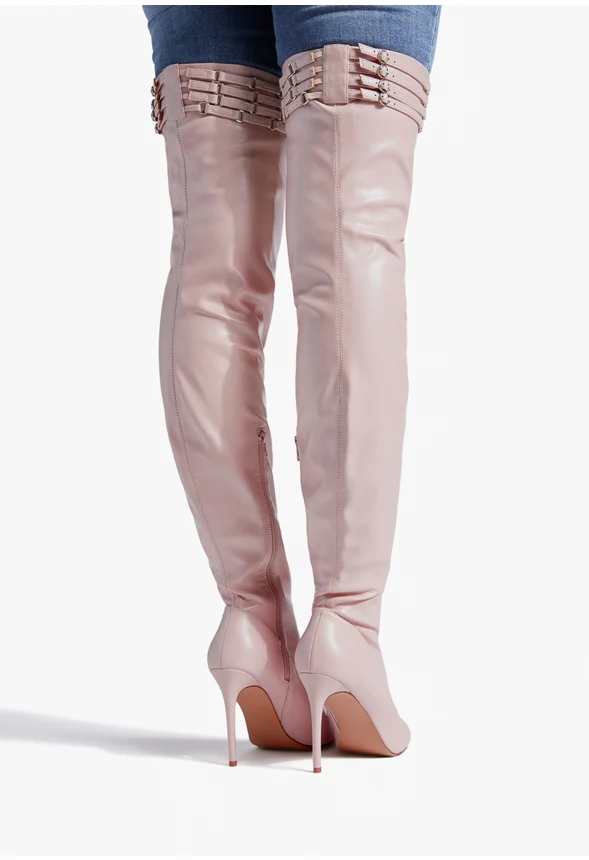 Aisling Over-The-Knee Boot - Image 4