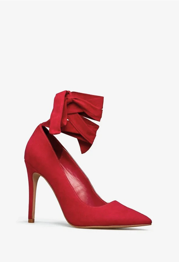 Akeiyla Pointed Toe Pump - Image 2