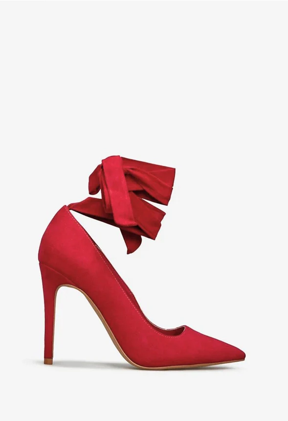 Akeiyla Pointed Toe Pump - Image 3
