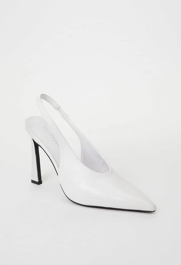 Alaiya Slingback Pump - Image 2