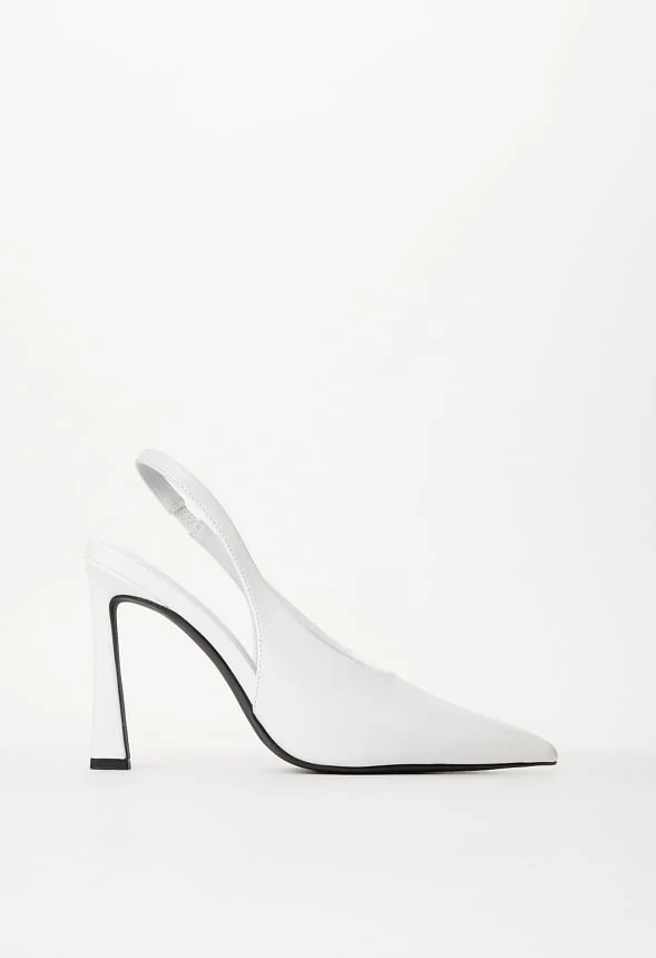 Alaiya Slingback Pump - Image 3