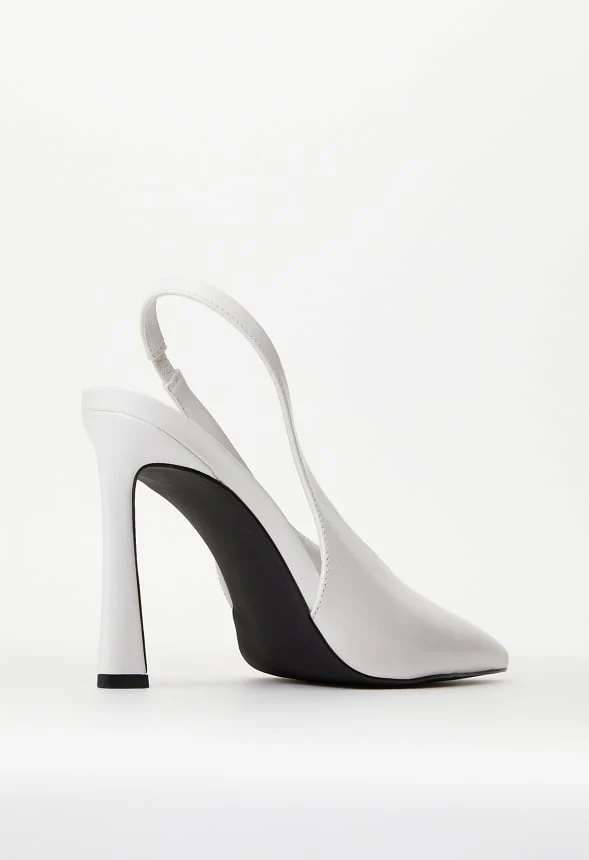 Alaiya Slingback Pump - Image 4