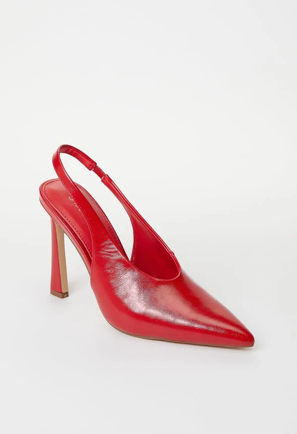 Alaiya Slingback Pump - Image 3