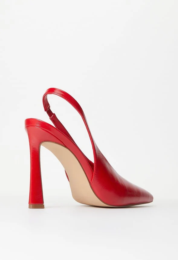 Alaiya Slingback Pump - Image 4