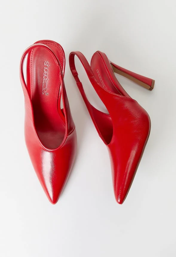 Alaiya Slingback Pump - Image 6