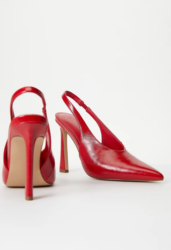 Alaiya Slingback Pump - Image 7