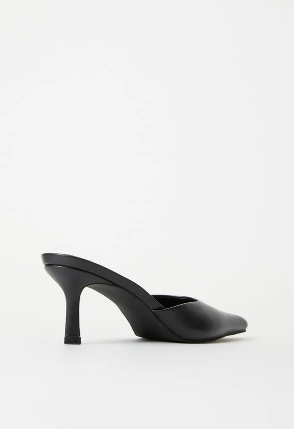 Alana Stiletto Pump - Image 4